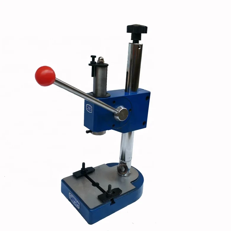 J03 High precision manual press machine, hand press machine, manual presses  machine, Industrial Press Machine