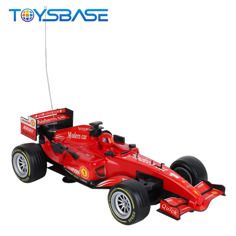 remote control indy race car