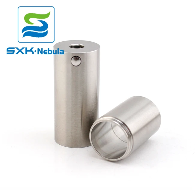 SXK Новое поступление механический мод 1: 1 клон atto Mod с батареей 18650/18350 по отличной цене