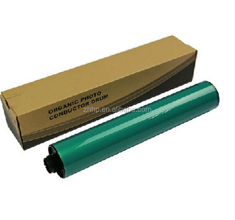 Premium Copier Spare Parts D0099510 Opc Drum For Ricoh Aficio Mp 4000