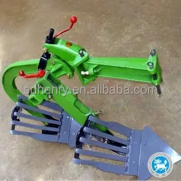 Share Plough for Walking Tractor