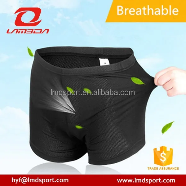 Inbike Ciclismo Shorts Uomo Traspirante 3d Imbottite Ciclismo Shorts Intimo  Per Mtb Bici Da Strada - Buy Pantaloni Di Riciclaggio Product on Alibaba.com