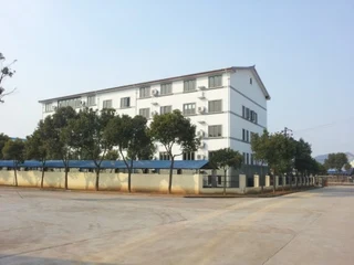 Shaoxing Silverwood Lightsteel Technology Co., Ltd. 3