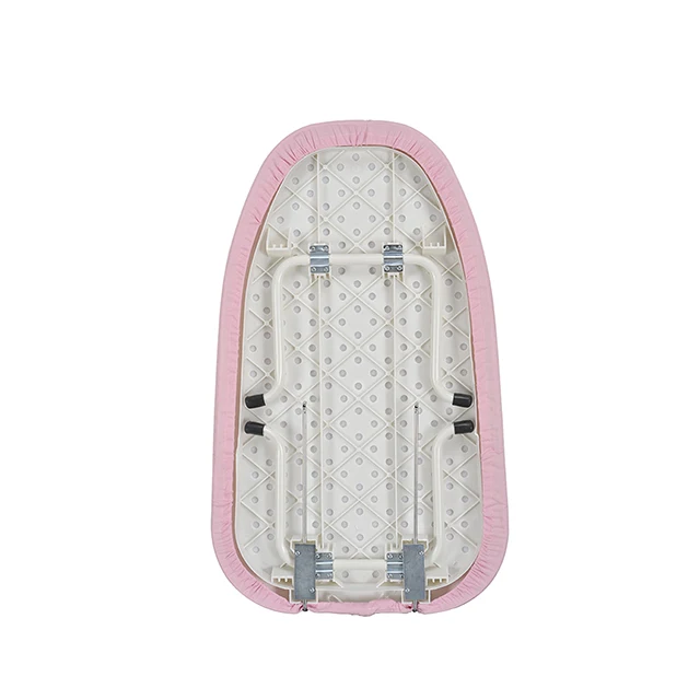TIB-3 Japanese Style Tabletop Ironing Board with Iron Rest