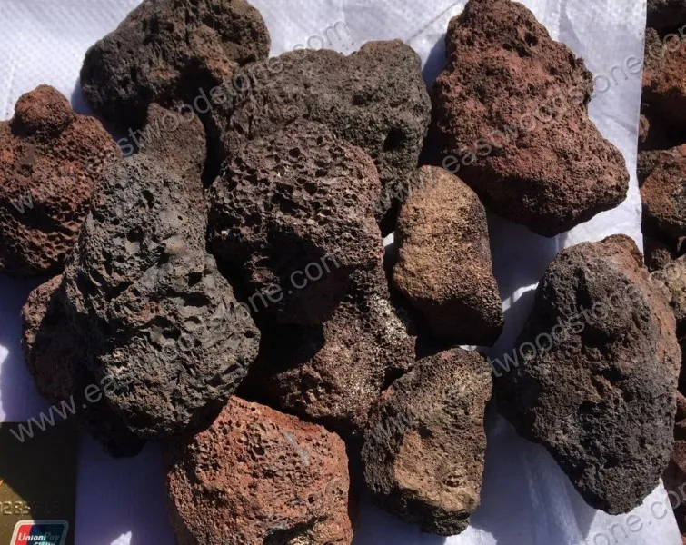 Lava rocks for sale