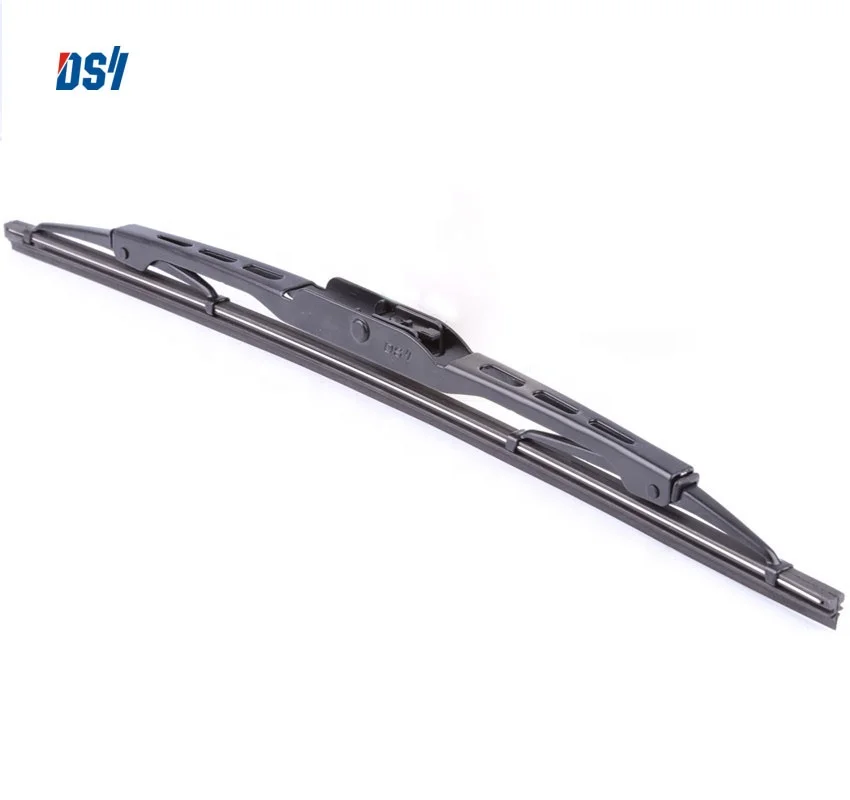 22 Years Factory New Arrival Metal Steel Premium Car Wiper Blade Spoiler Refill Roll Packaging