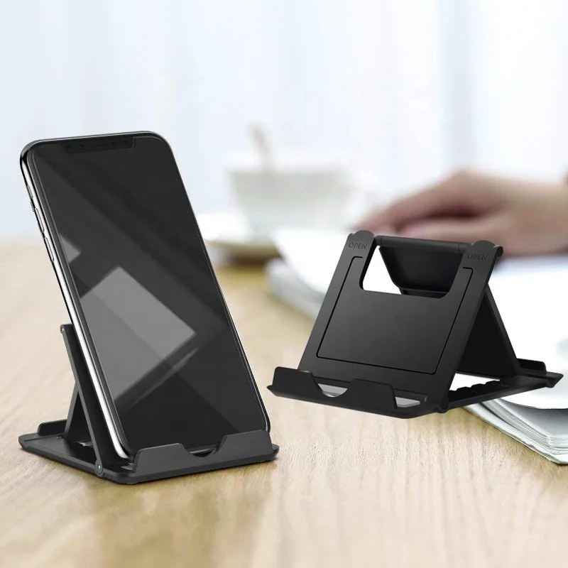 unitron world Universal Cell Phone Stand Phone Holder for Desk Airplan –  Unitronworld