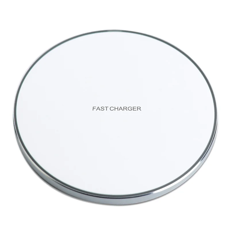 Amazon Hot Selling Gy-68 Wireless Fast Charge Ultra-thin Aluminum Alloy 10w Wireless  Charger For Iphone8/x - Buy Gy-68 Wireless Charger,Fast Wireless Charger,Aluminum  Alloy Wireless Charger Product on 