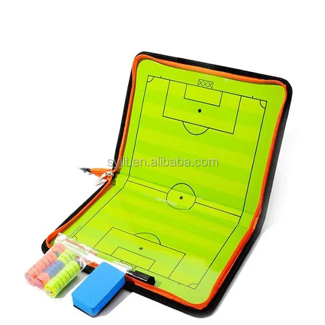 Magnetic Tactic Board Soccer Accessories Soccer Equipment Soccer Coaching  Equipment - Buy Tactics Board,Tactic Badminton Coach Board,Portable Tactic  Coach Board Product on 