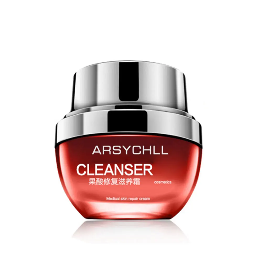 skin clear whitening cream