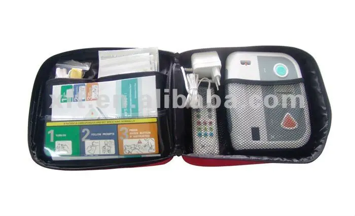 Первая помощь обучение AED тренер (ISO13485 проверенных производителей)
