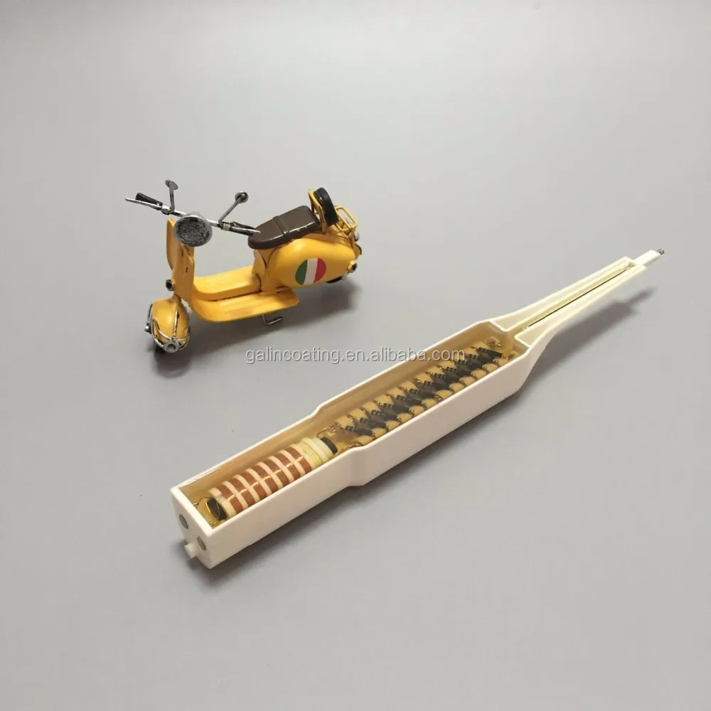 Оригинальный электростатический пистолет-распылитель порошкового покрытия запчасти для замены-Высоковольтный каскад optiselect GM02 1000