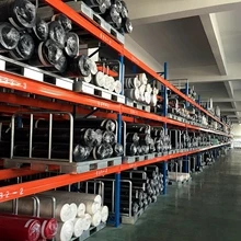 Suzhou Bulink Textile Co., Ltd. 1