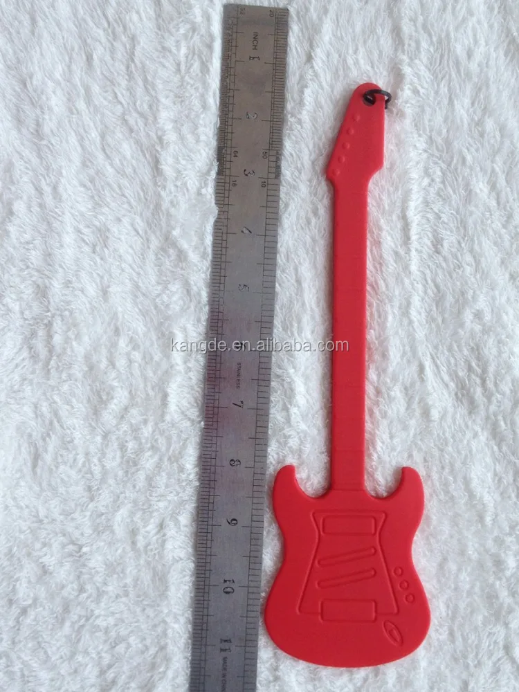 Поставщик гитарных шпателей для выпечки, высокое качество