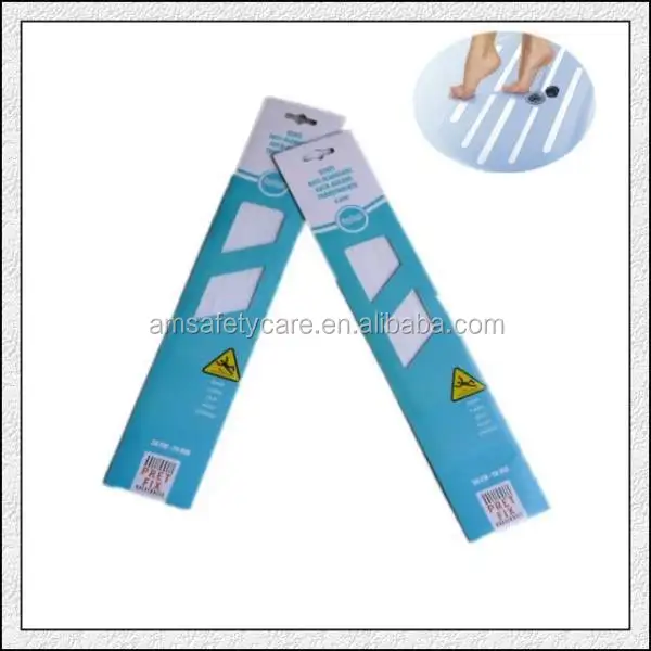 Противоскользящие ленты для