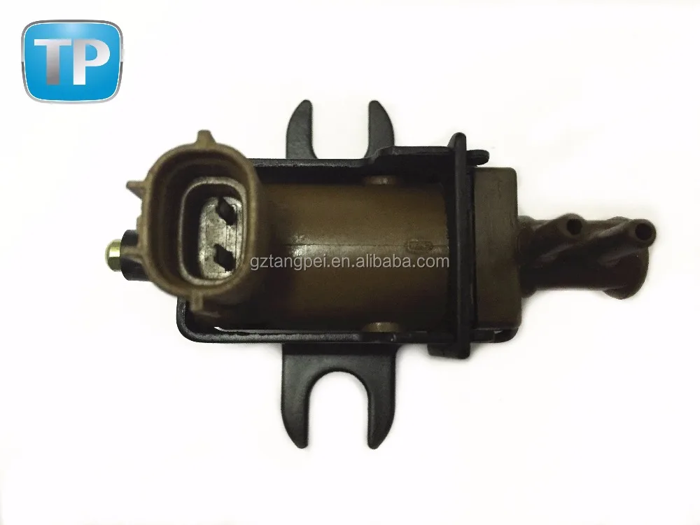 Valvola Controllo Turbo NinWelly Jfqm Auto Ricambi Auto Turbo Sensore Di Pressione Solenoide Solenoide Pressione Turbo 25819-27040