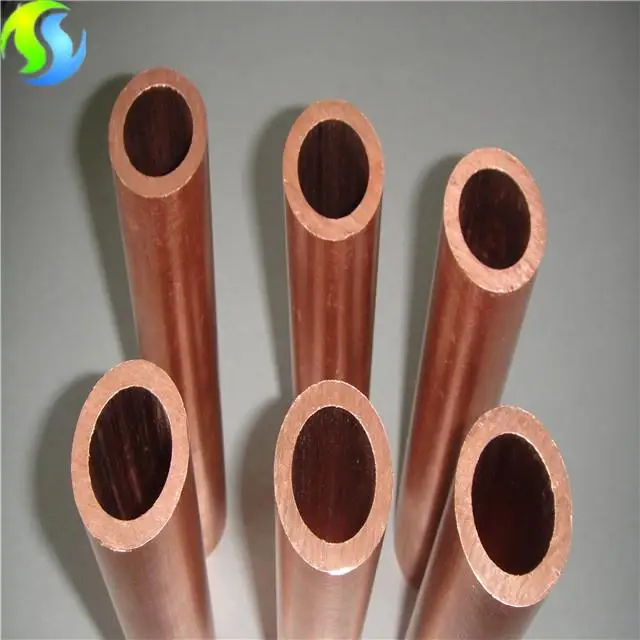 
16 мм медная труба/трубка 