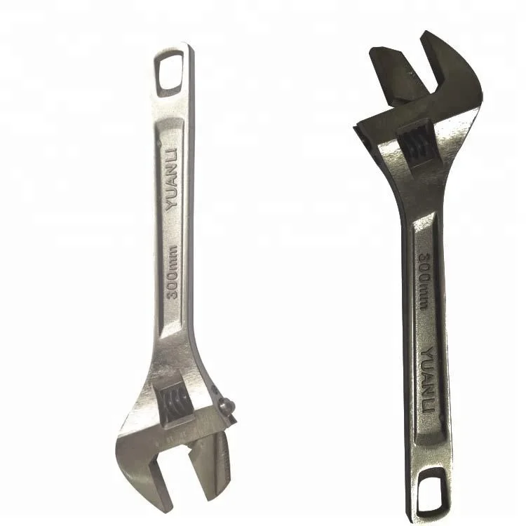 monkey spanner