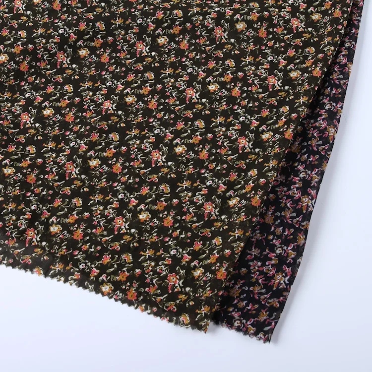 Hot Selling Chinese Polyester Chiffon Floral Printed Liberty Fabric For Dress Buy Liberty Fabric Chiffon Floral Printed Fabric Chinese Polyester Fabric Product On Alibaba Com