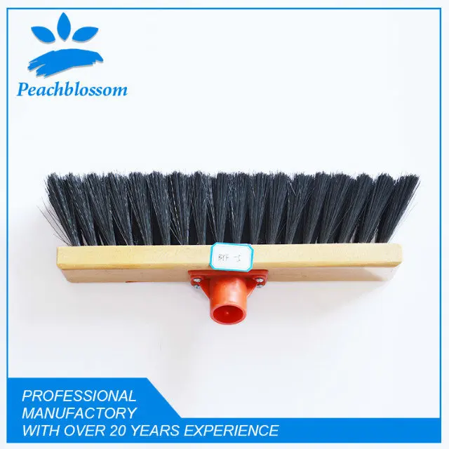 Низкая цена, оптовая цена, Садовая/дорожная метла, хороший маркетинг