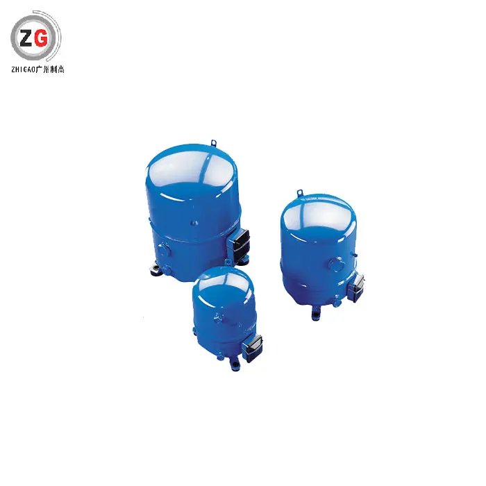 MT160HW4D Maneurop Commercial Refrigerator Compressor