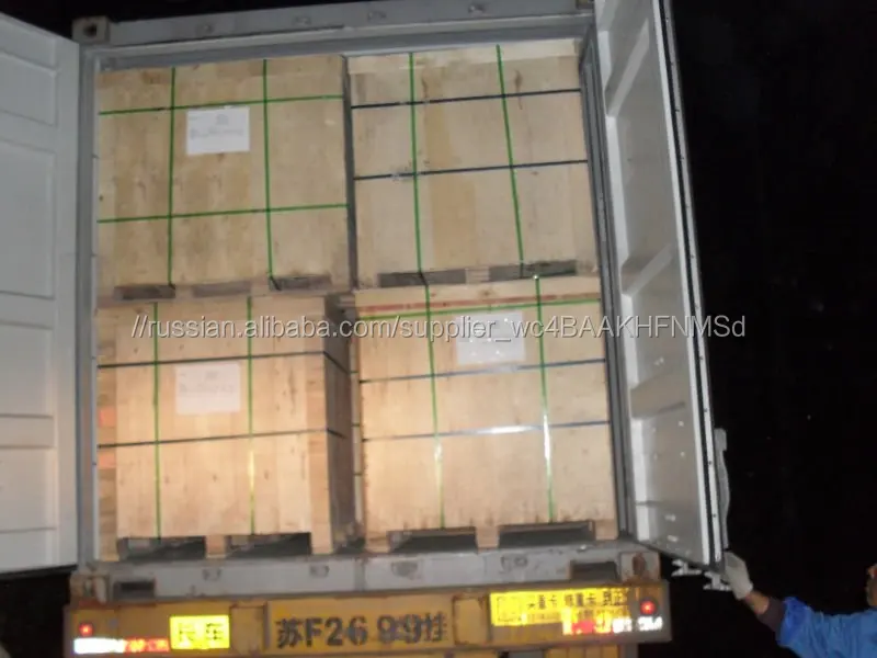 steel wire rope for crane 18*7+IWS стальной трос для грузоподъемного крана 18*7 IWS