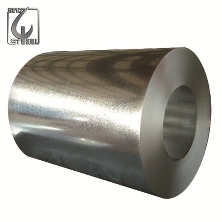 High Quality Cold Rolled Steel Coil Galvanized Steel Prices per Pound