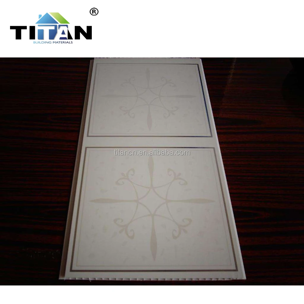 Philippines PVC Ceiling Panels Low Price