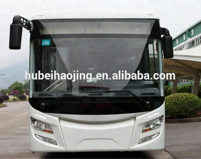 
12 м EEC СЕРТИФИКАТ электрический городской автобус Новый электрический автобус с самым лучшим ценой электрический автобус 