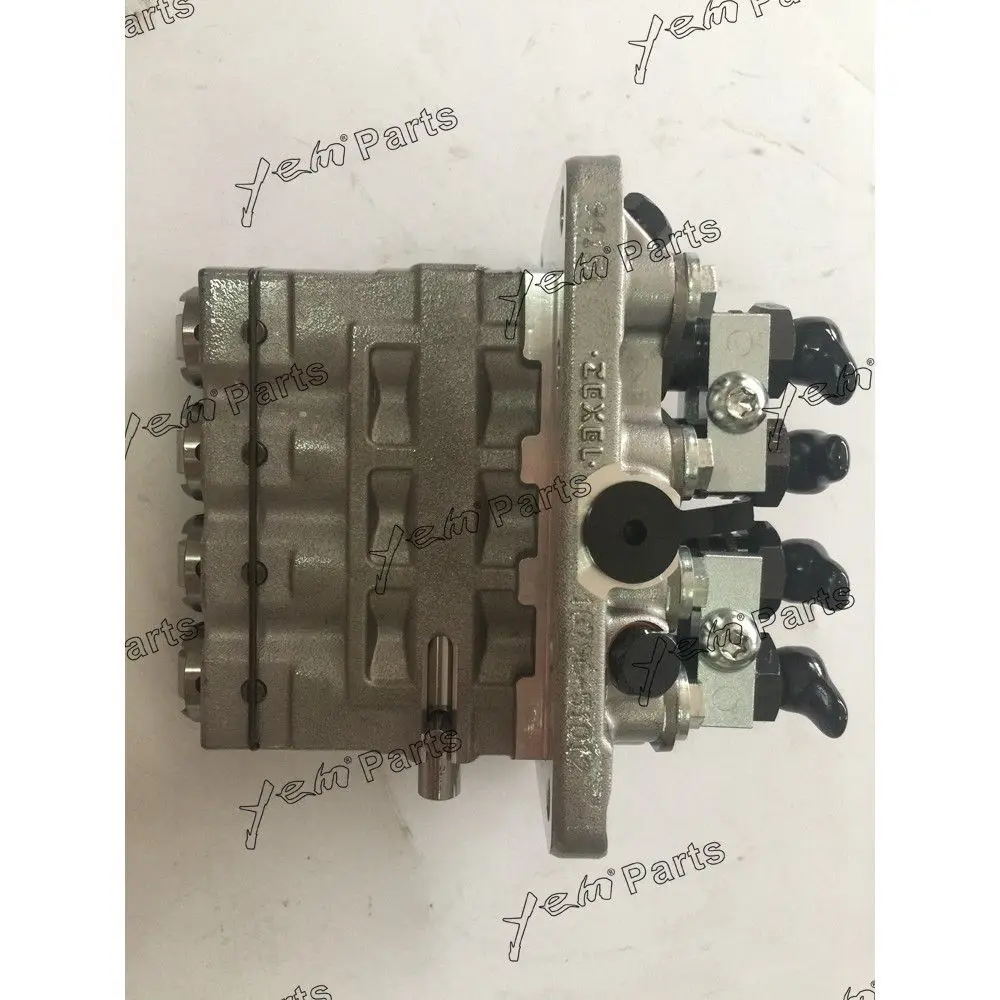 V2203 Fuel Injection Pump 1G796-51012 for Kubota Engine