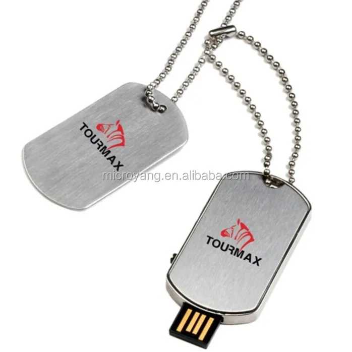 the flash dog tag
