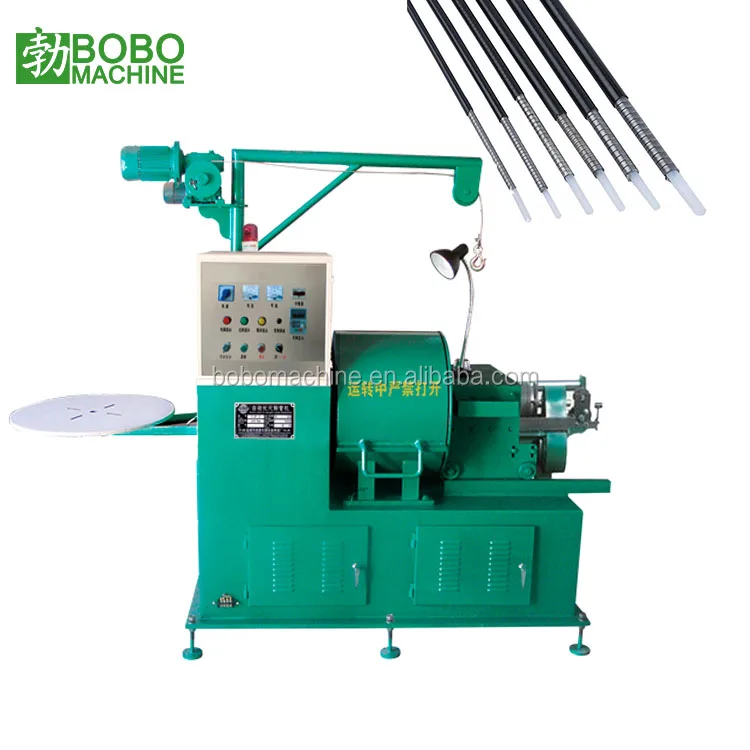 Auto Winding Machine For Cable Outer Casing, View Auto winding machine