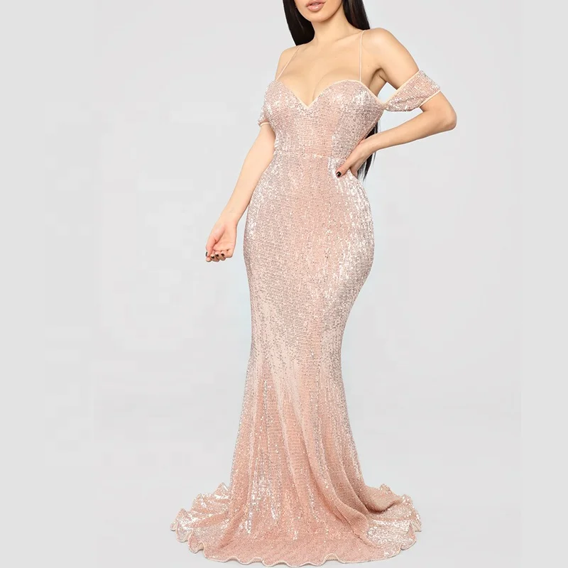 fitting gown design