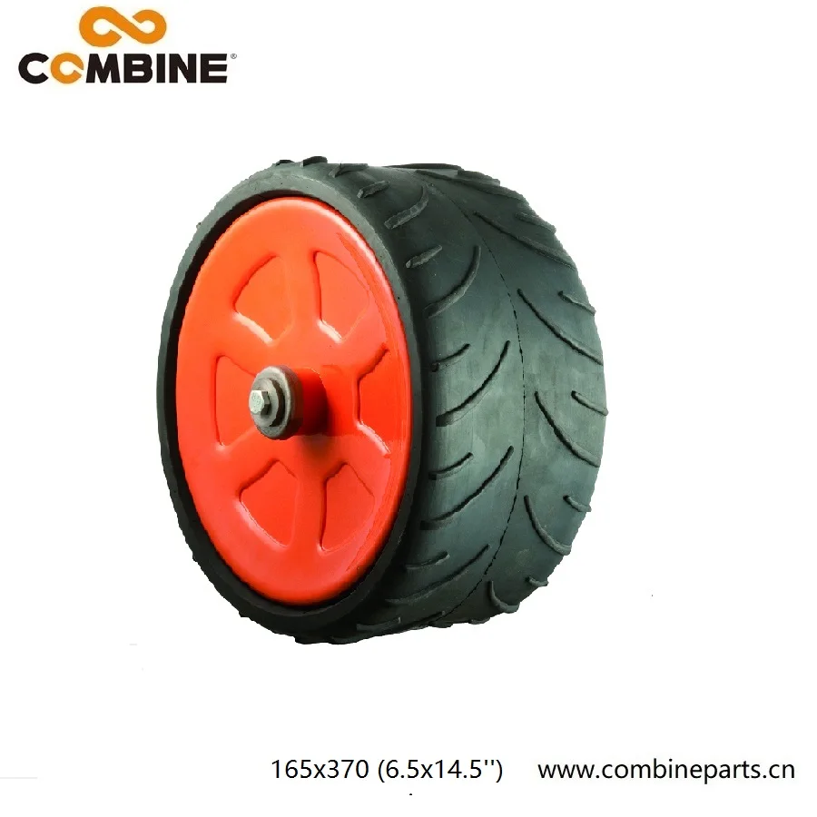 OEM Spare Parts Press Wheel for Agricultural Planter or Seeder or Cutivator