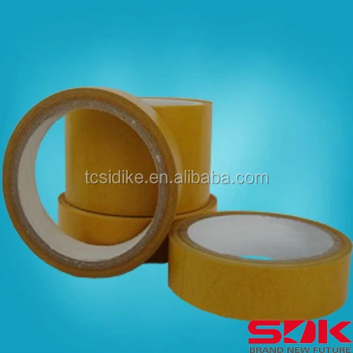 Super Thin Double Sided Tape Clear Pet Double Sided Tape Jumbo Roll Buy Super Thin Double Sided Tape Clear Pet Double Sided Tape Pet Double Sided Tape Product On Alibaba Com