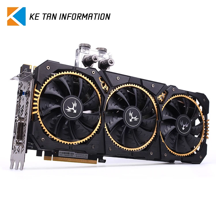 Graphics Card Igame Kudan Ti Kudan Igame 1080 Ti Igame Gtx 1080 Ti