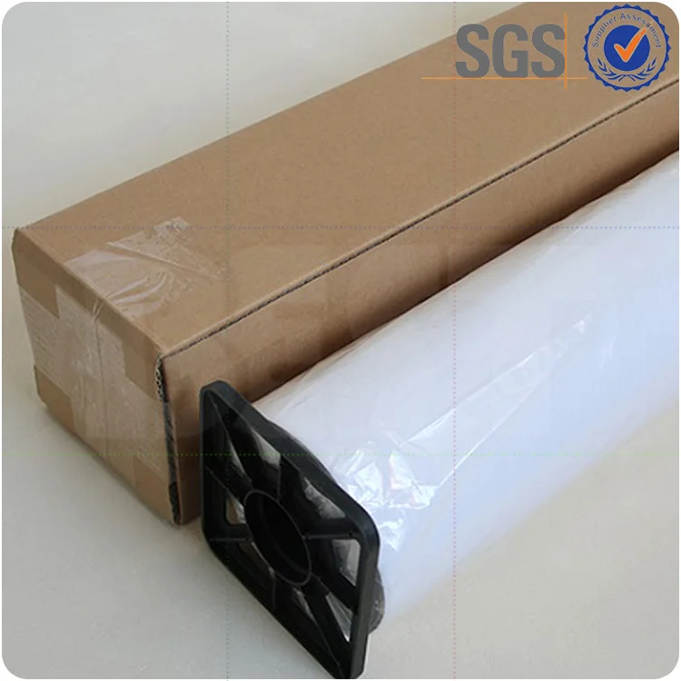 Factory Supply 100 Polyester Fabric Artistic Giclee Print Sublimation Canvas Roll