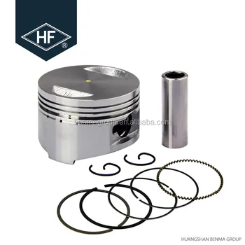 GY6 50cc 80cc 125cc 150cc Scooter Piston Set