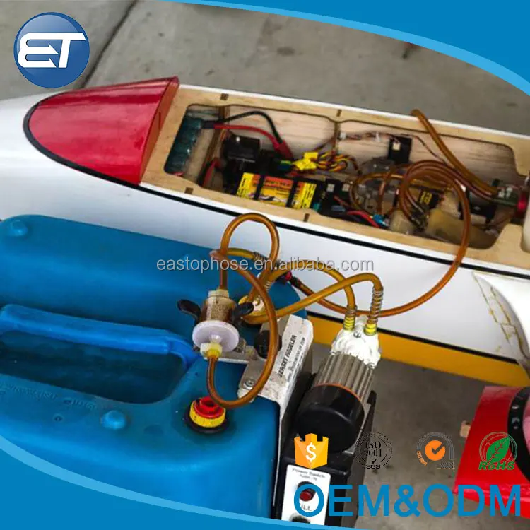 High Pressure Transparent clear Vinyl Tubing Reusable Inflatable Pneumatic Reinforced Flexible Pvc air Compressor Hose