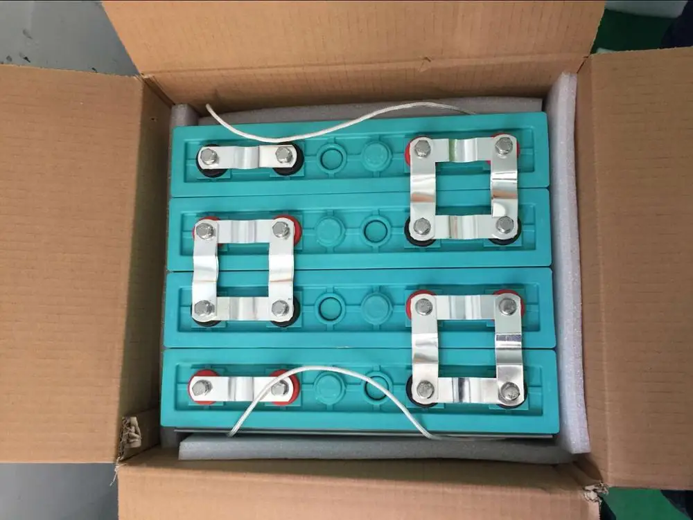 Перезаряжаемый литий-ионный аккумулятор для солнечных систем 100 Ач 12