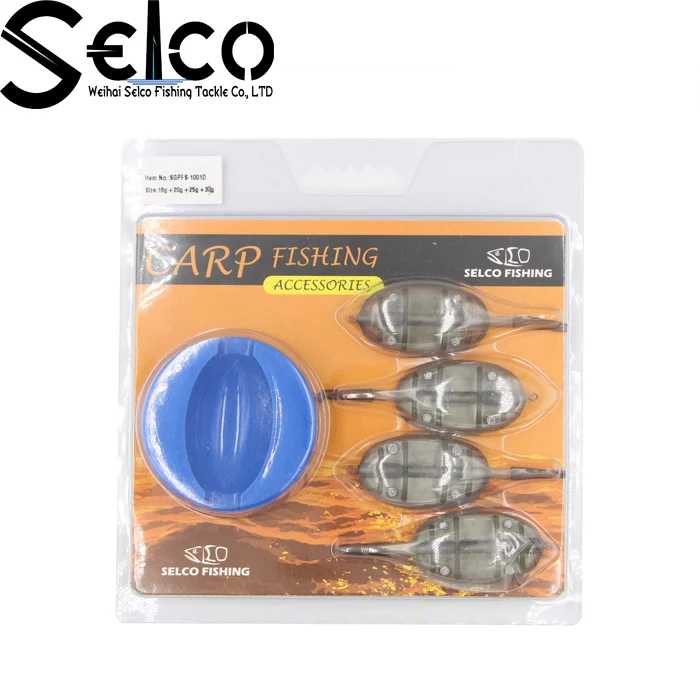 Selco Fishing Stopper Carp Fishing Gear