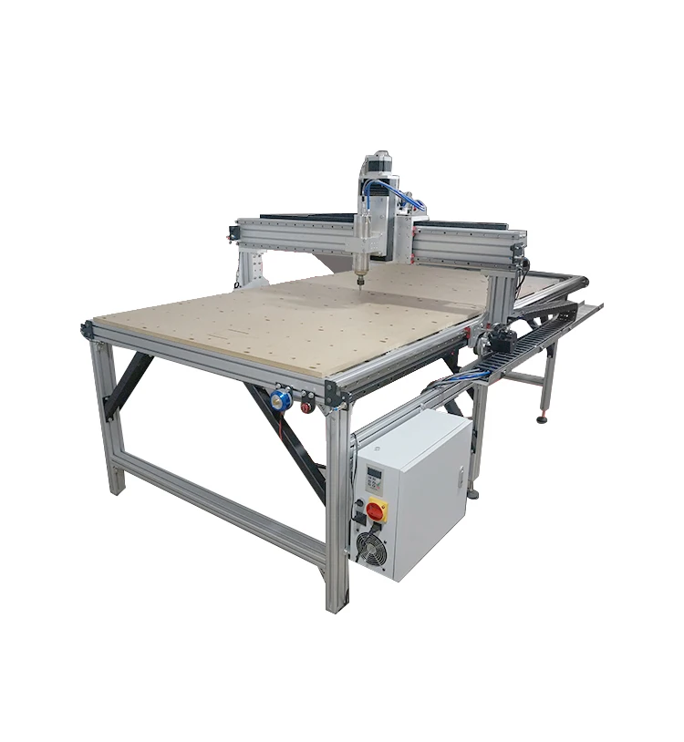 Homemade Cnc Router Wood Router 1325 Wood Cutting Machine For Mdf Cutting - Buy 1325 Wood Working Cnc Router,3d Cnc Wood Carving Machine,Wood Router Product on Alibaba.com