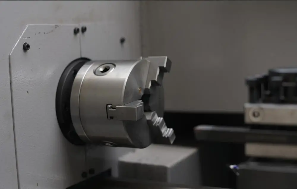 CNC210 Benchtop Cnc Lathe for School Training and Hobby Users