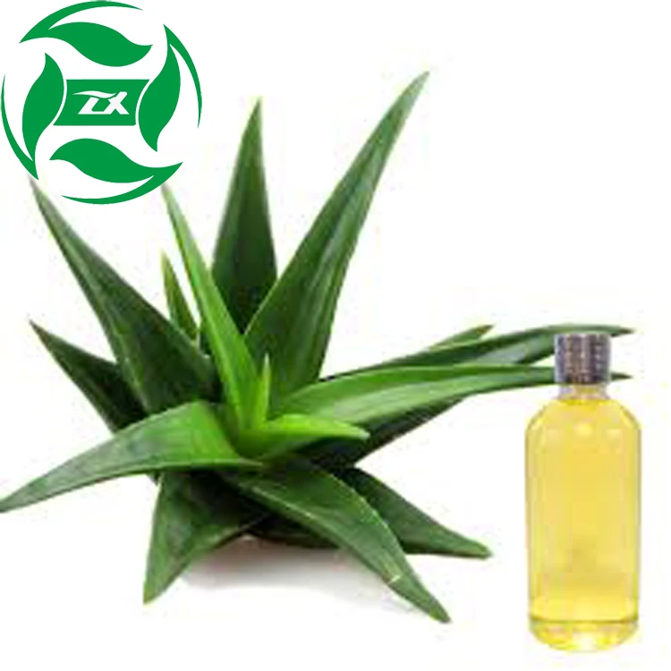 эфирное масло алоэ