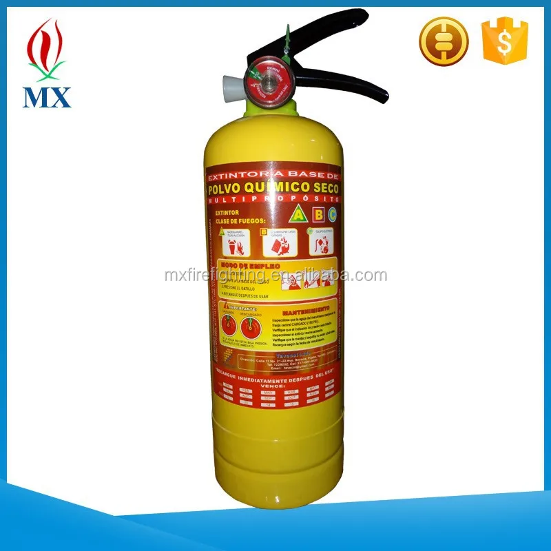 消火器　消火設備 アメリカモデル消火器CO2消火設備メーカーとサプライヤー-中国