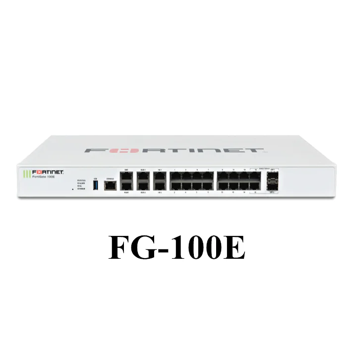 Fortinet 防火墙Utm Bundle Fortigate 100e - Buy Fortinet，utm