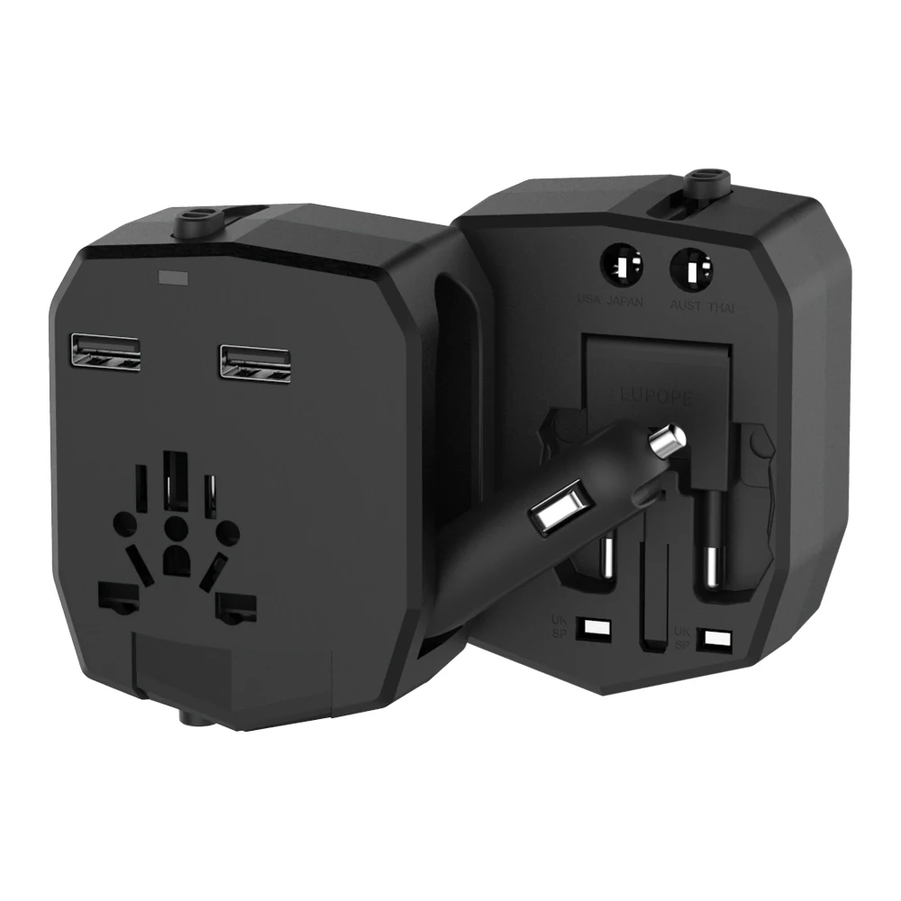 
По всему миру usb адаптер для путешествий в сочетании свяжитесь с нами для того, чтобы ЕС штекер адаптера для путешествия 