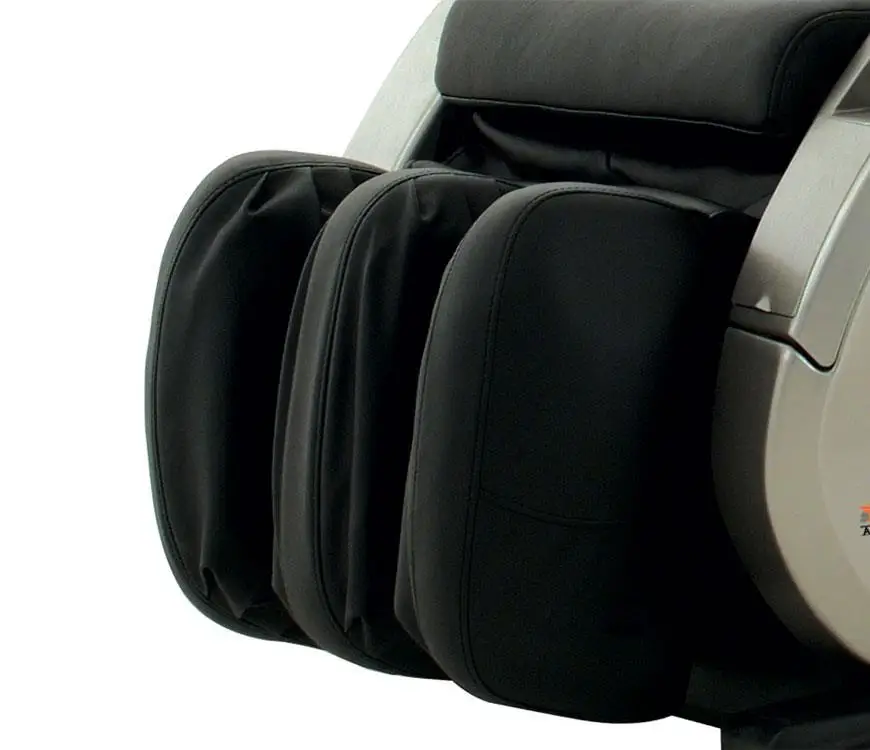 Wholesale Shiatsu Coin Operated Massage Chair Canada