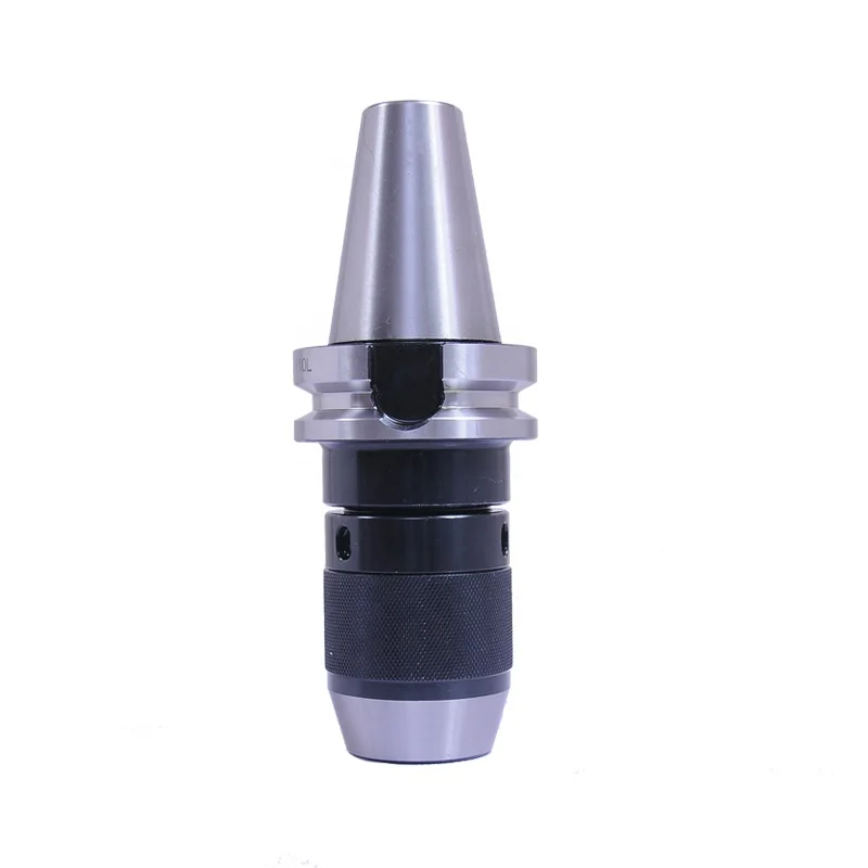 Bt-apu Self Fasten Drill Chuck,Bt40 