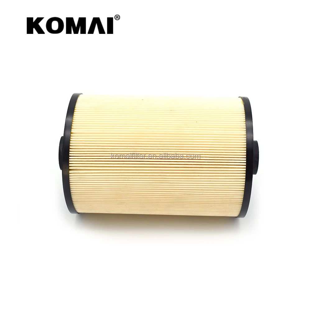 HINO Engine Oil Filter Elements - High Efficiency & Durability